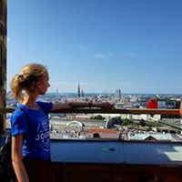 Le foto di Aliona Dudkova