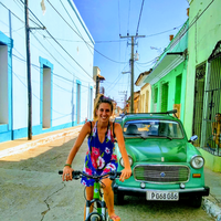 Valentina Rijo的照片