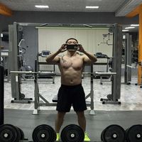 Mirat Zhaumbayev's Photo