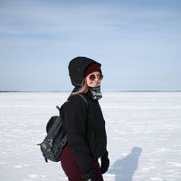 Jenna Ikäheimo's Photo