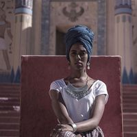 Fatimezzahra AB's Photo