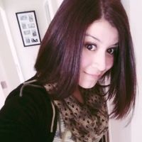 Andreita Bustamante's Photo