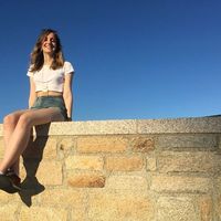 Éleonore Bouedron的照片