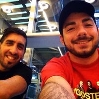 Fotos von Ezequiel Librandi