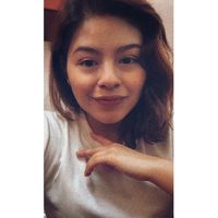 Maria Gonzalez的照片