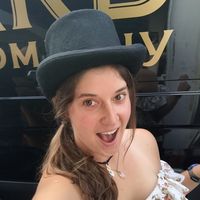 Rachel Ramaswamy的照片