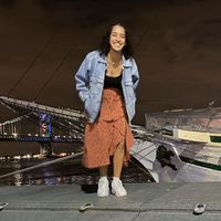 Nathalya Dutra的照片