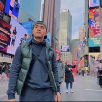 Tran Huy Anh's Photo