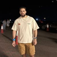 Ahmed Mourad's Photo