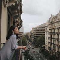 Adelya Stanbekova的照片