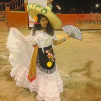 Arielle A Brindis Aranda的照片