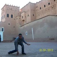 yassine D'ouay's Photo