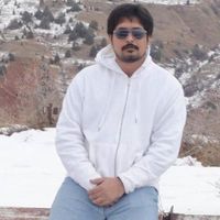 Haisum Babar's Photo