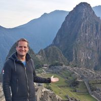 Fotos de Nils Knübel