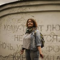 Надя Ka的照片