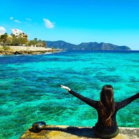 Virág Kórán's Photo