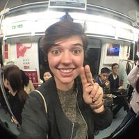 Chiara Christoffersen's Photo