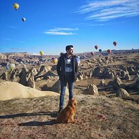 Kaan Günal的照片