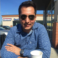 Saurabh Sethi的照片