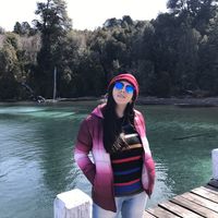 Carolina Musso Faggionatto的照片