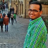 Ravi Bandlamudi的照片