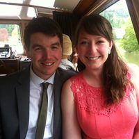 Fotos de Adam and Victoria Oxborrow