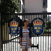 Matilda Molander的照片