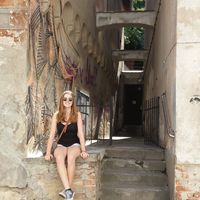 Amelie Kofler的照片