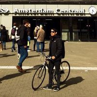 Edu Guerrero的照片