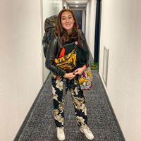 Cindy Cailletet的照片