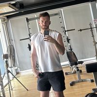 Thomas Kelly's Photo