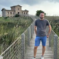 Marco Alluto's Photo