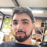 Lucas  Medeira's Photo