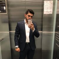 Fuad Tanirverdiyev's Photo