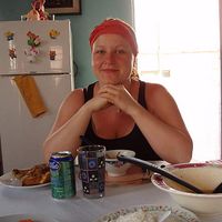 Hanne Gudrun Gulljord's Photo