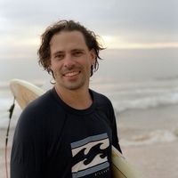 Volodymyr Novikov's Photo