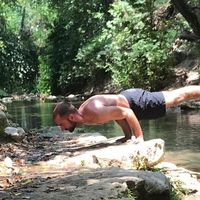 Michael Shaulov的照片