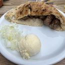 Monthly Couchsurfing Dinner 's picture