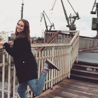 Fotos de Paulina Gosiewska