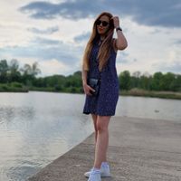 Mahdis Abedin's Photo