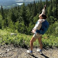 Kseniya Parsons's Photo