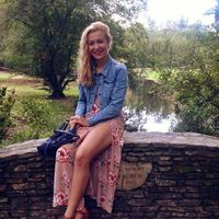 Mathilde Petitpre-Harris's Photo