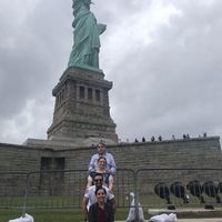 Ahmed Nasr Buffon's Photo