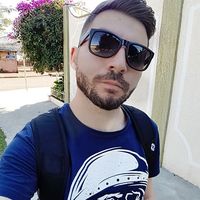 LUCIANO  HENRIQUE's Photo