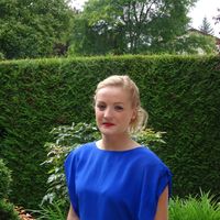 Charlotte Rotureau's Photo