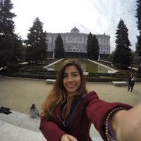 Andrea Córdova Bravo的照片