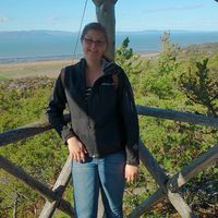 Le foto di Anissa Morin-Roussel