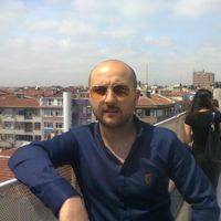 serkan Kesen's Photo
