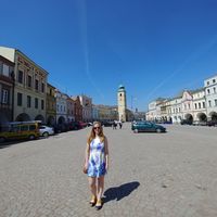 Alena Novikava的照片