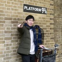 Kengo Tokunaga's Photo